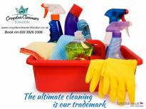Croydon Cleaning  Services 