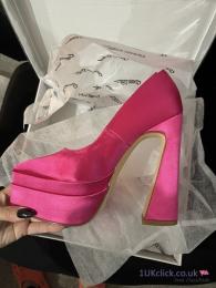  High Heels shoes Size 4 