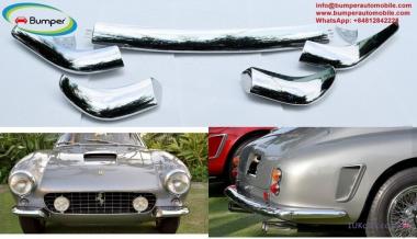 Ferrari 250 GT Berlinetta SWB bumper (1959_1963) new 