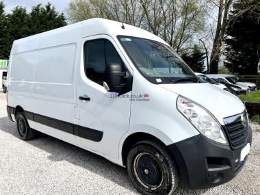 Do you wnat sell you van ?