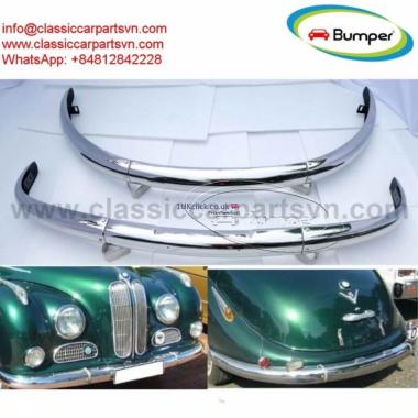 BMW 501 year (1952-1962) and 502 year (1954-1964) bumper