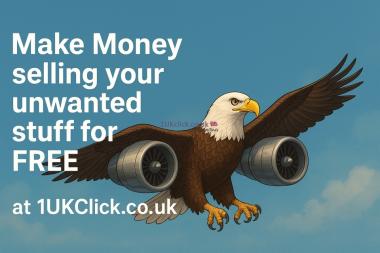 Sell Your Unwanted Stuff for FREE – Quick & Easy!