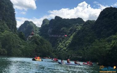 Most adventurous tours travelers should try in Vietnam