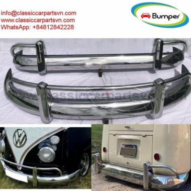 Volkswagen T1 Split Screen Bus (1958-1968) towel rail USA
