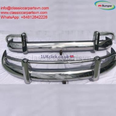Volkswagen T1 Split Screen Bus (1958-1968) towel rail USA