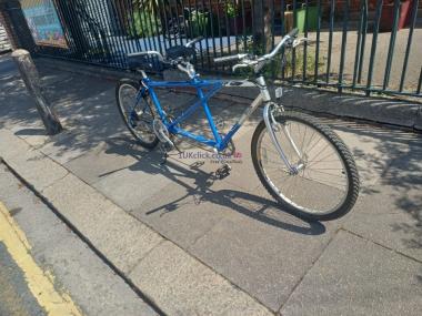 Bicycle Tandem to sale 